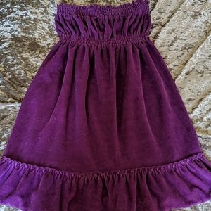 OP Swimsuit Cover Up